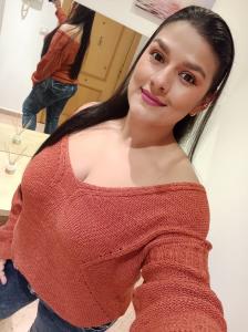 Chica busca chico en Alicante: 