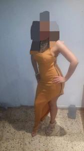 Chica busca chico en La Coruña: 