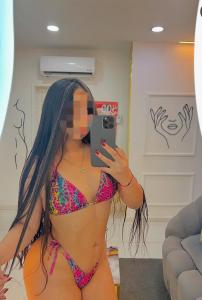 Chica busca chico en Tenerife: 