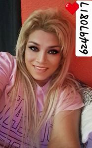 Chica busca chico en Málaga: 