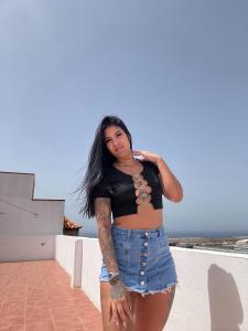 Chica busca chico en Las Palmas: 