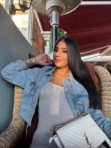 Chica busca chico en Las Palmas: 