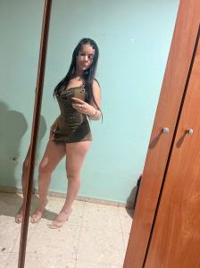 Chica busca chico en Badajoz: 