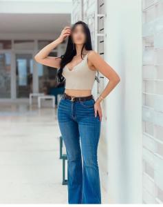 Chica busca chico en Madrid: 