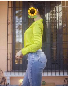 Chica busca chico en Madrid: 
