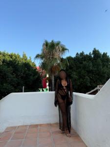 Chica busca chico en Málaga: 