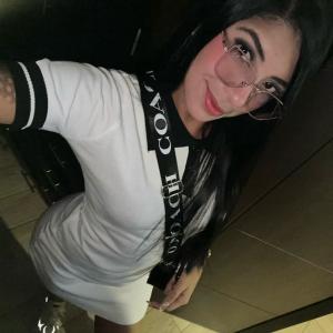 Chica busca chico en Barcelona: 