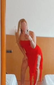 Chica busca chico en Burgos: 