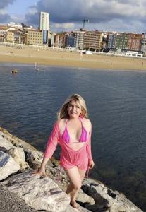 Transexual en Guipúzcoa: 