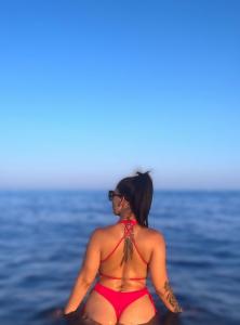 Chica busca chico en Tarragona: 