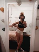 602521162: Chica busca chico en Sevilla