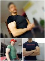 633231021: Chico busca chica en Málaga