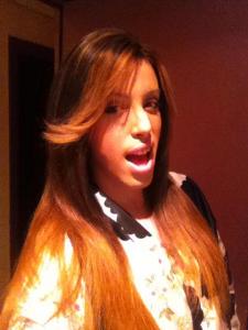 Travesti en Sevilla: 