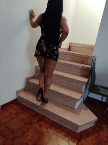 Chica busca chico en Málaga: 
