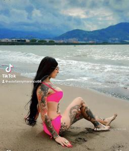 Travesti en Alicante: 