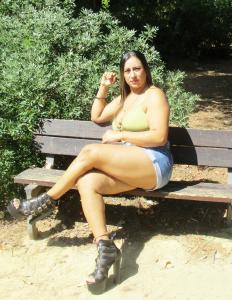 Chica busca chico en Cádiz: 