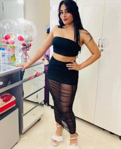 Chica busca chico en Las Palmas: 