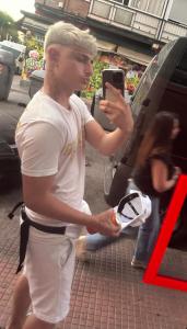 Chico busca chica en Alicante: 