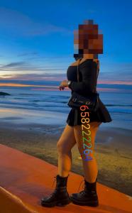 Chica busca chico en Cuenca: 