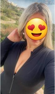 Chica busca chico en Huelva: 