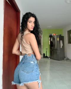 Chica busca chico en Las Palmas: 