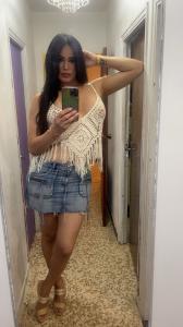 Transexual en Sevilla: 