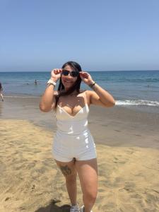 Chica busca chico en Las Palmas: 