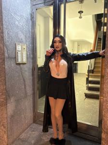 Travesti en Alicante: 