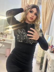 Transexual en Vizcaya: 