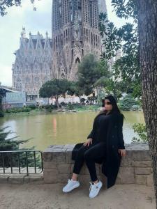 Chica busca chico en Barcelona: 