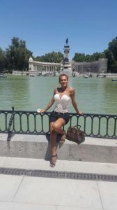 Travesti en Valencia: 