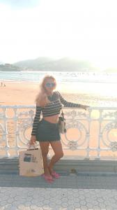 Transexual en Valencia: 