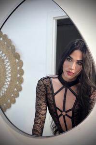 Travesti en Madrid: 