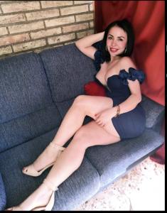 Chica busca chico en Alicante: 