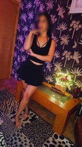Chica busca chico en Málaga: 
