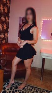 Chica busca chico en Málaga: 