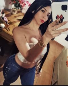 Chica busca chico en Sevilla: 