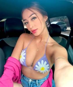 Chica busca chico en Málaga: 
