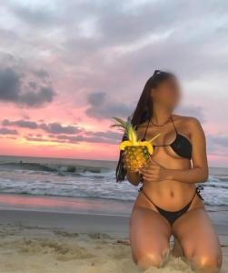 Chica busca chico en Las Palmas: 