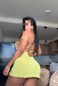 Chica busca chico en Las Palmas: 
