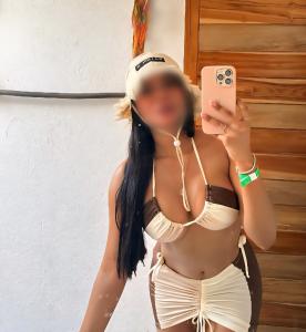 Chica busca chico en Las Palmas: 