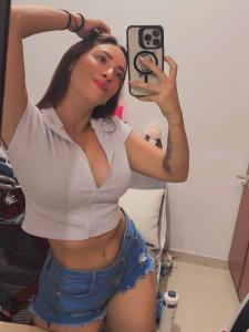 Chica busca chico en Las Palmas: 