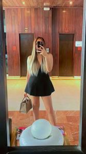 Transexual en Madrid: 