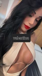 Transexual en Tenerife: 