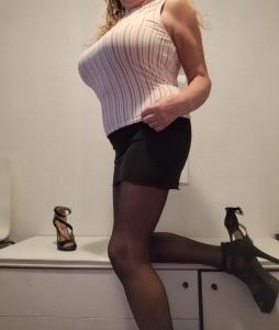 Chica busca chico en Vizcaya: 