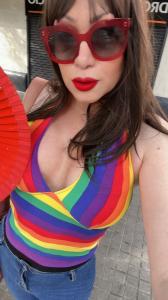 Travesti en Barcelona: 