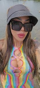 Travesti en Tenerife: 