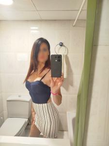 Chica busca chico en Murcia: 