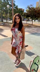 Travesti en Alicante: 
