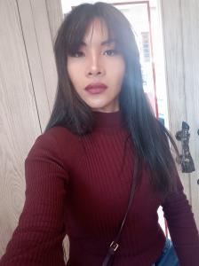 Transexual en Zamora: 